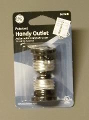 Image of 'Handy Outlet'