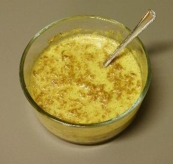 Image of sugarless cold cereal